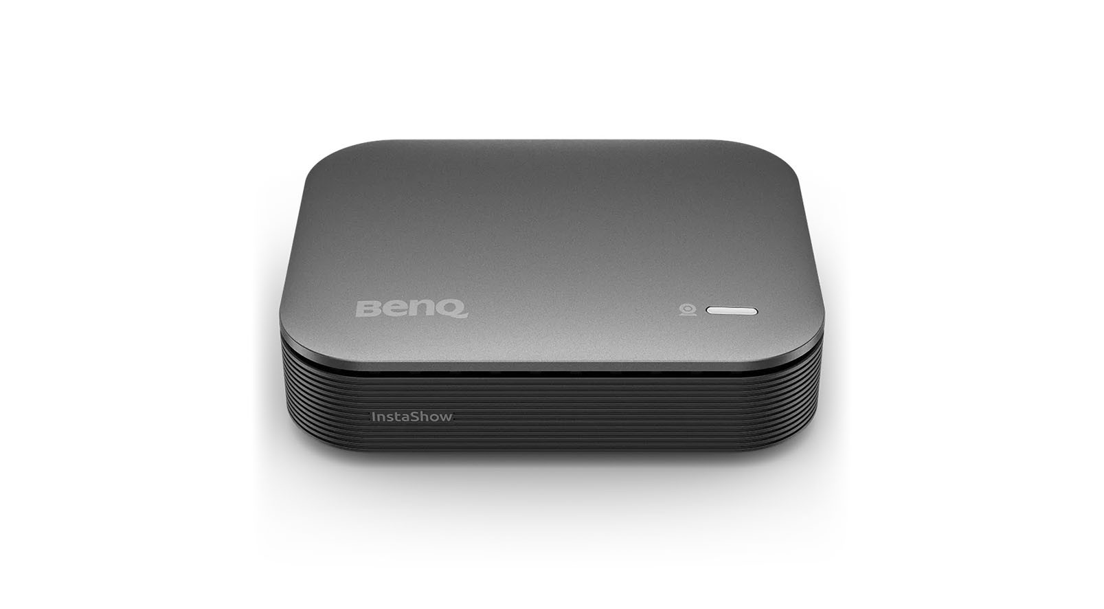 BenQ-InstaShow-VS25-Wireless-Prasentationssystem-fur-Hybrid-Meetings-Huddling-Large-Rooms