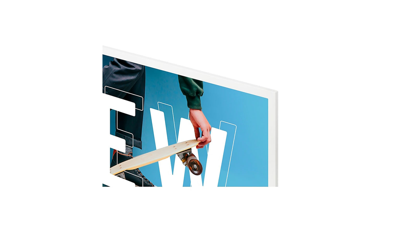 Samsung-EM32DX-A-32-inch-kleuren-e-paper-display-met-E-Ink-Spectra-6-kleuren-e-paper-technologie-en-twee-Wi-Fi-modules-Bluetooth-5-0