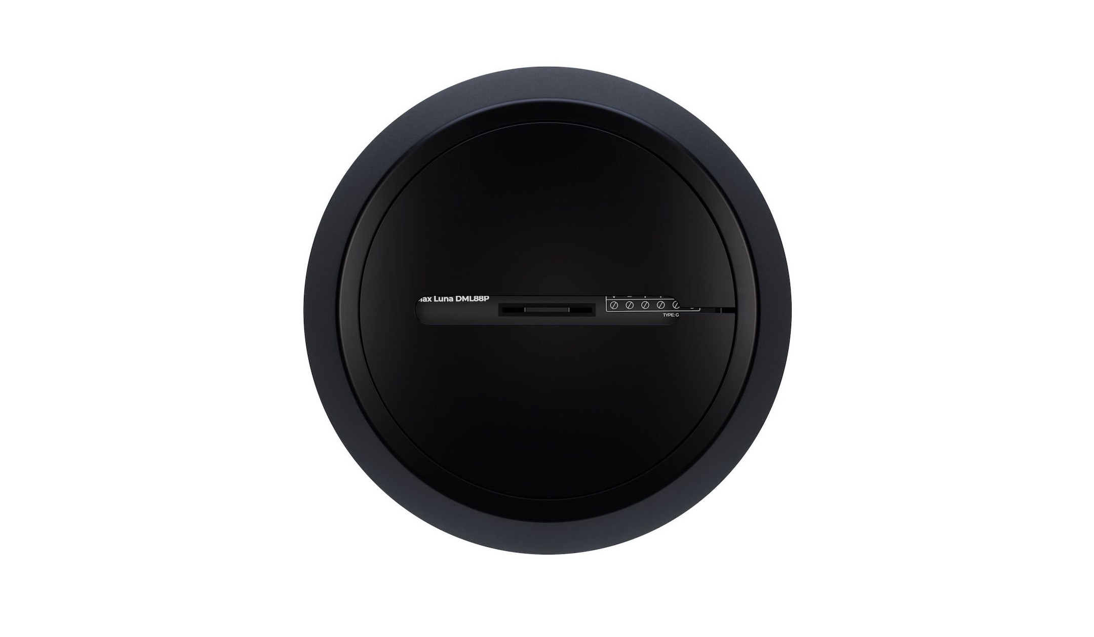 Bose-Professional-DesignMax-Luna-DML88P-Hangende-luidspreker-met-volledige-frequentierespons-en-een-modern-ontwerp-in-zwart