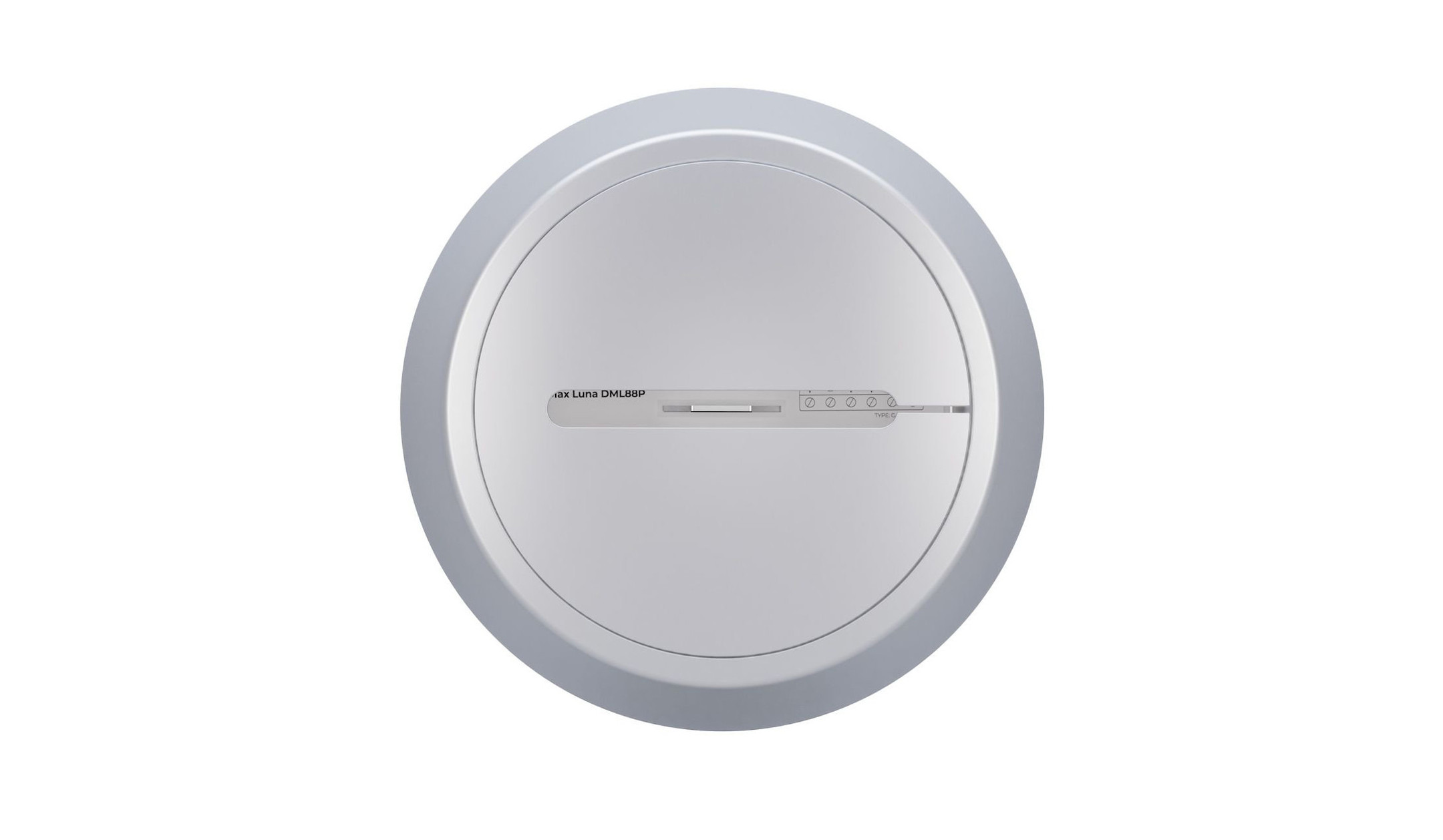 Bose-Professional-DesignMax-Luna-DML88P-Hangende-luidspreker-met-volledige-frequentierespons-en-een-modern-ontwerp-in-wit