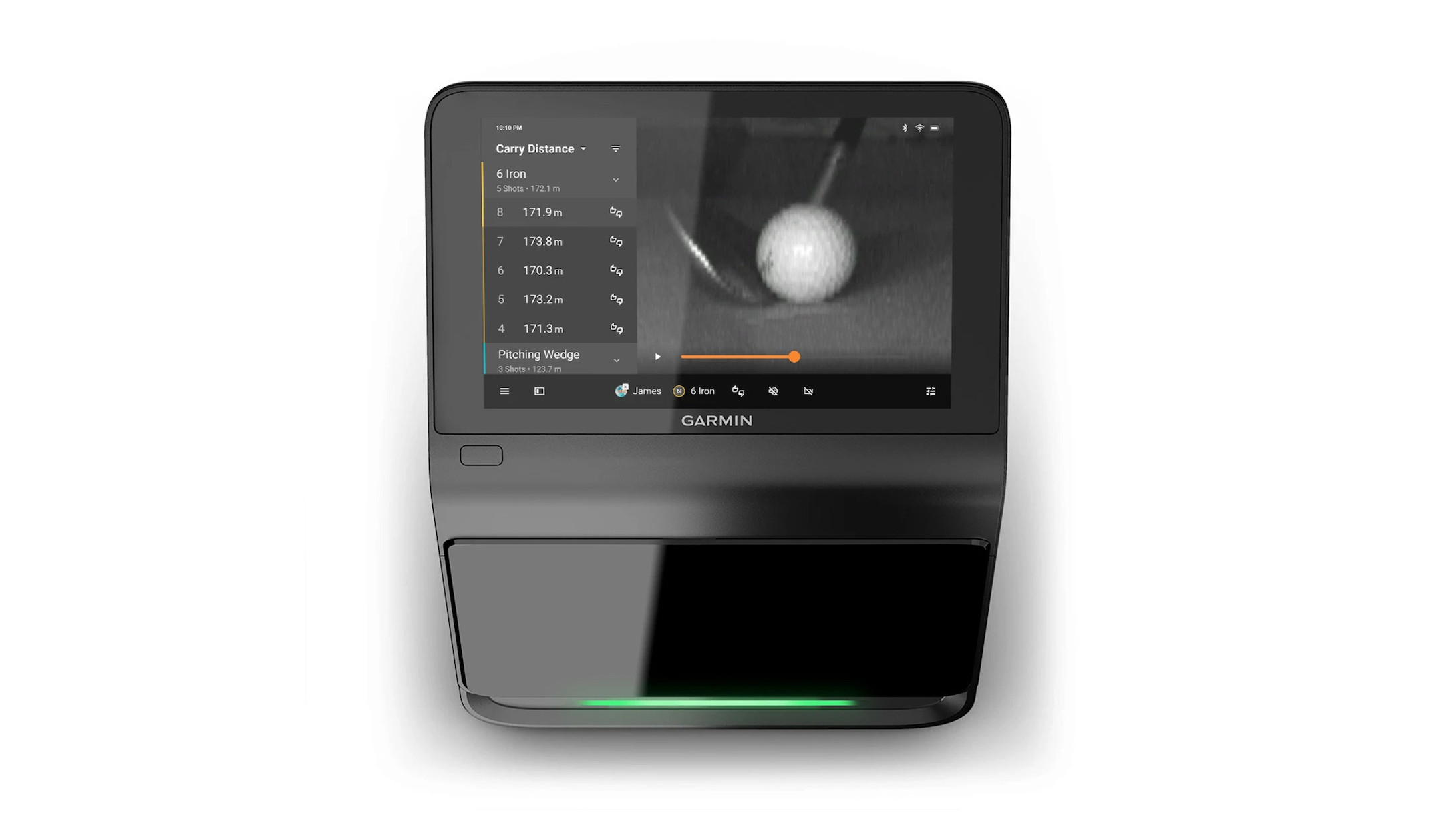 Garmin-Approach-R50-Premium-Launch-Monitor-und-Golf-Simulator-mit-prazisen-Messdaten-fur-Training-und-Spielanalyse