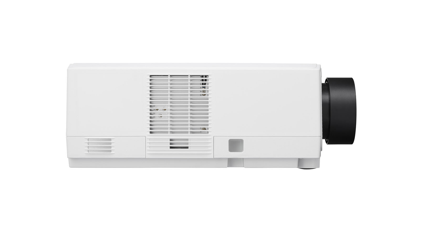 Sharp-XP-V731U-W-LCD-Laser-Installationsprojektor-ohne-Objektiv