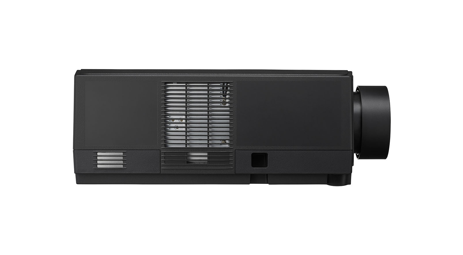 Sharp-XP-V801U-B-LCD-Laser-Installationsprojektor-ohne-Objektiv