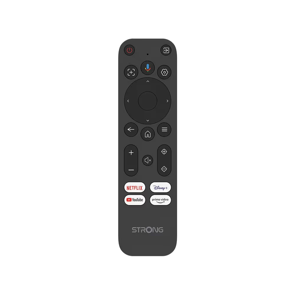 Strong-MIRA1-FHD-Streaming-Projektor-mit-Smart-TV-und-Google-Assistant-Funktionen-Demoware-Platin