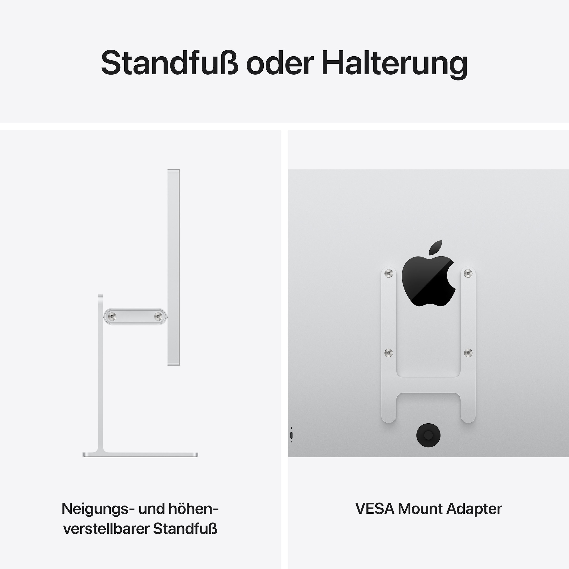 Apple-Studio-Display-XDR-mit-Nano-texturglas-und-neigungs-und-hohenverstellbarem-Standfuss