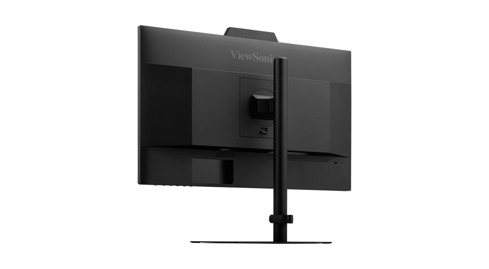 ViewSonic-VG2441V-24-inch-FHD-monitor-met-USB-C-aansluiting-voor-videoconferenties-voorzien-van-een-Windows-Hello-gecertificeerde-webcam