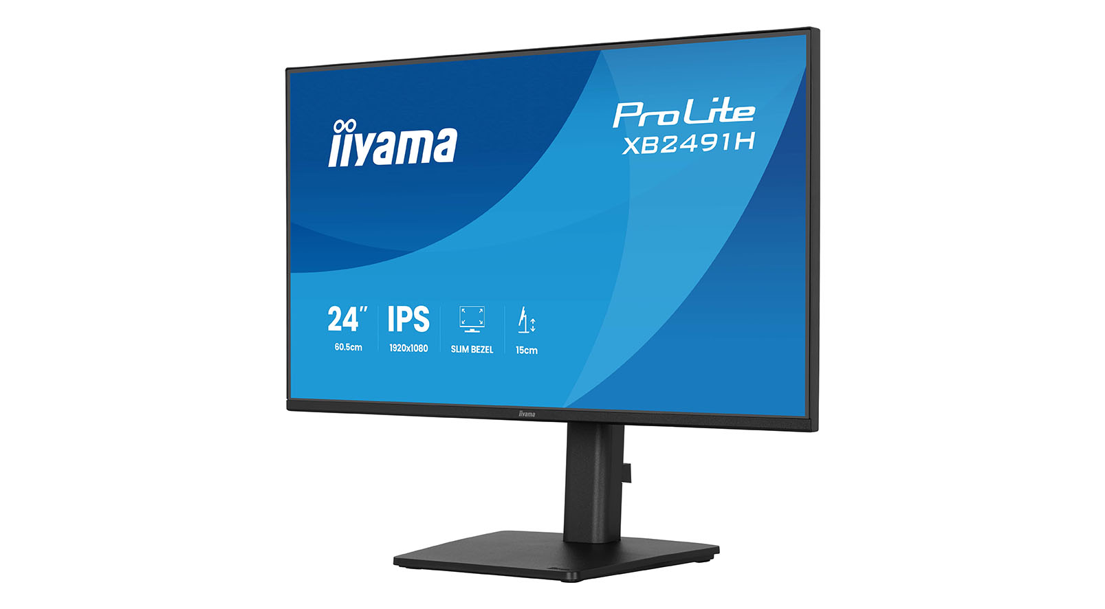 iiyama-ProLite-XB2491H-B1-24-inch-monitor-met-IPS-schermtechnologie-een-verversingssnelheid-van-120-Hz-en-smalle-randen-aan-alle-vier-de-zijden