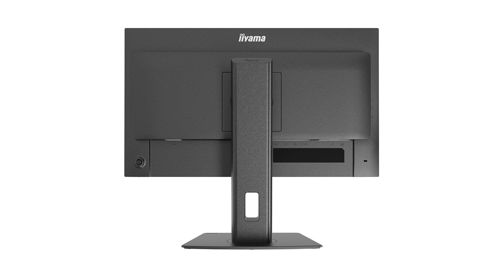 iiyama-ProLite-XB2497HSN-B1-23-8-inch-monitor-met-IPS-schermtechnologie-USB-C-dock-RJ45-poort-LAN-en-ergonomische-voet
