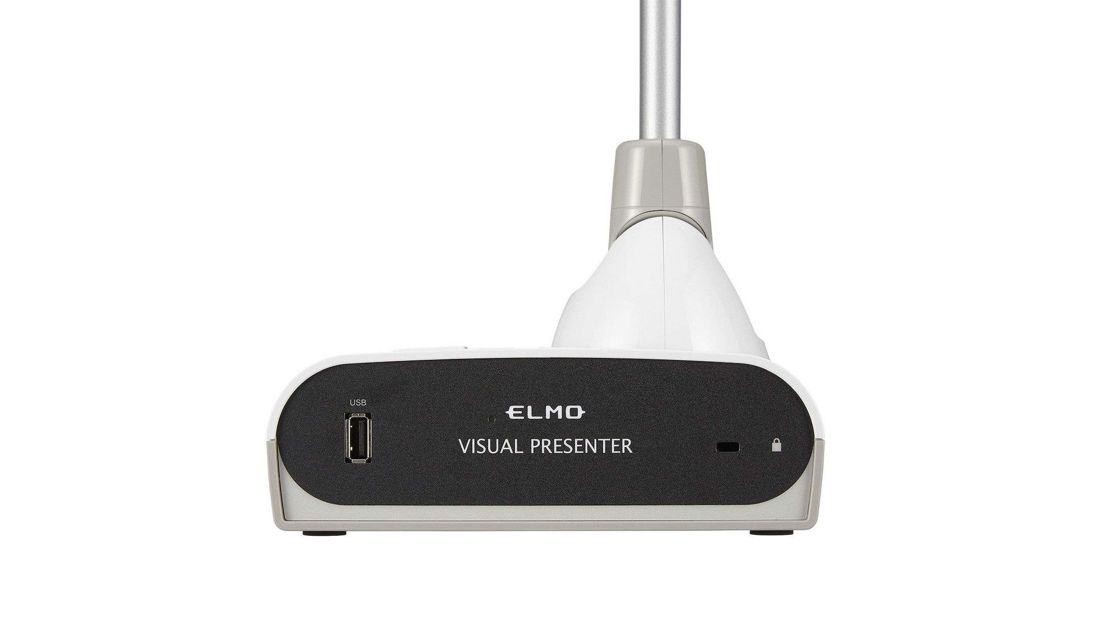 ELMO-L-12S-visualiser-met-4K-uitvoer-via-HDMI-en-USB