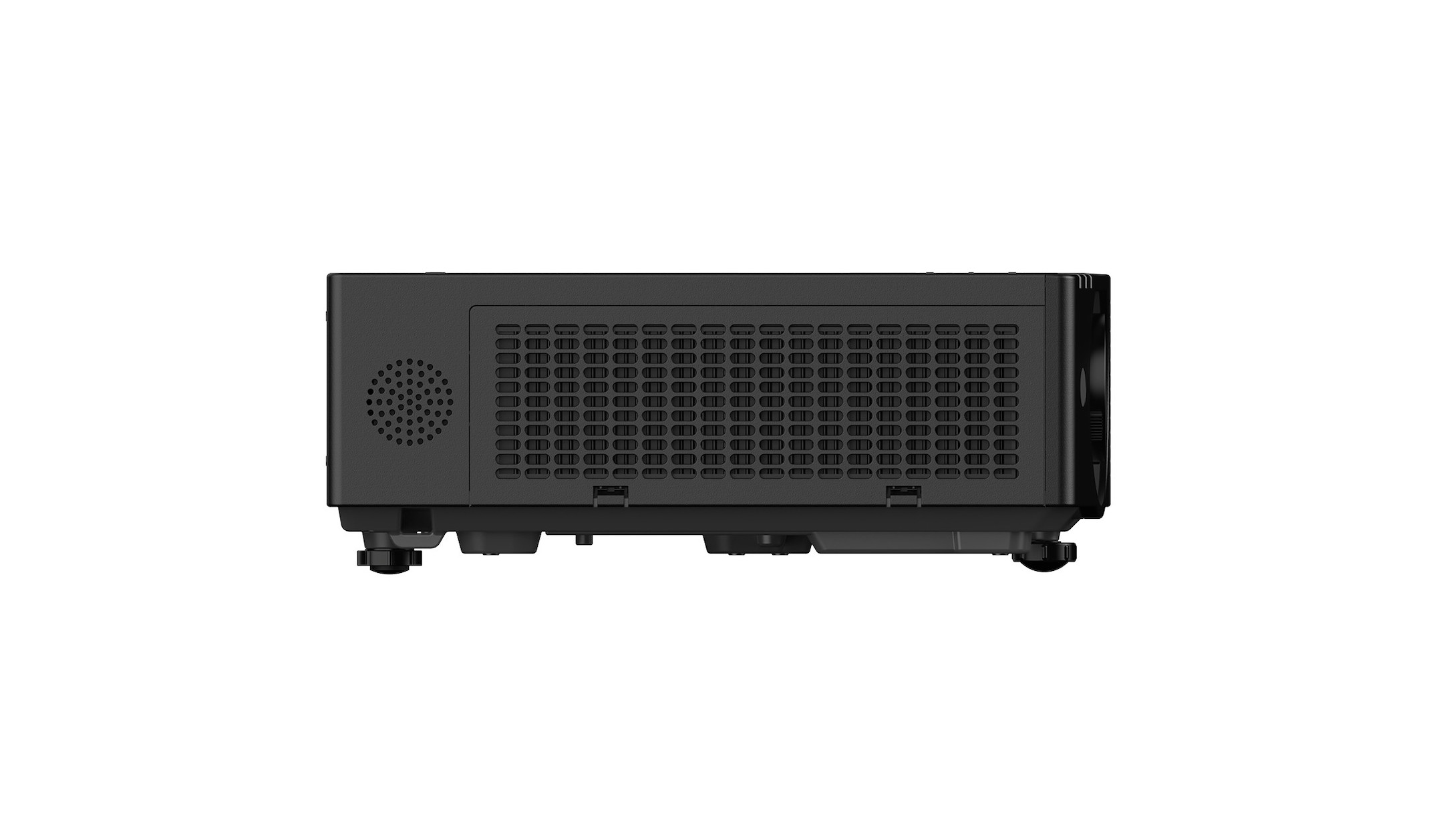 Panasonic-PT-VMZ72BEJ-Beamer-mit-7200-Lumen-und-brillanter-WUXGA-Bildqualitat-fur-moderne-Veranstaltungsorte-in-schwarz-Demoware-Platin