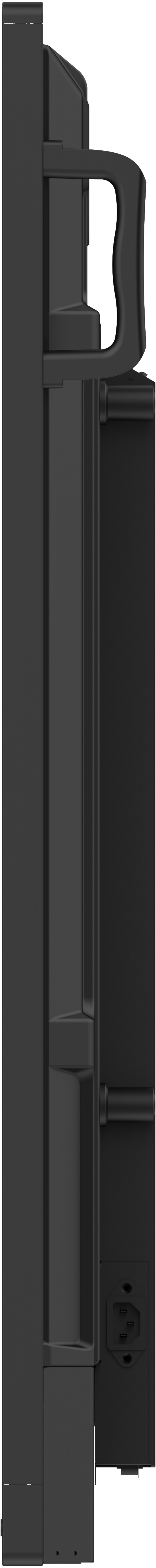 ViewSonic-ViewBoard-IFP8634-EDLA-zertifiziertes-86-4K-Interactive-Display-Demoware