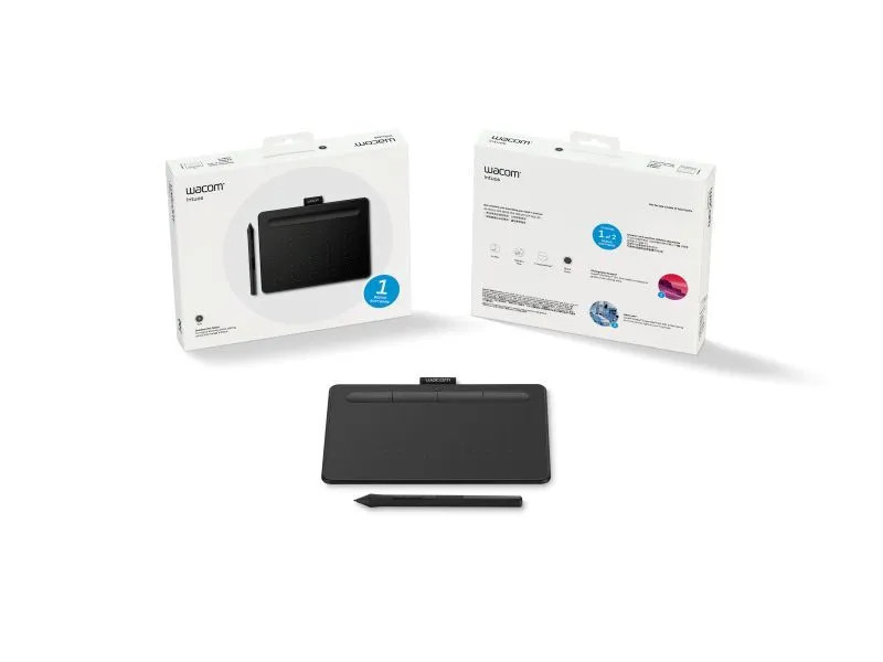 Wacom-Intuos-Small-pen-tablet-met-batterijloze-Pen-4K