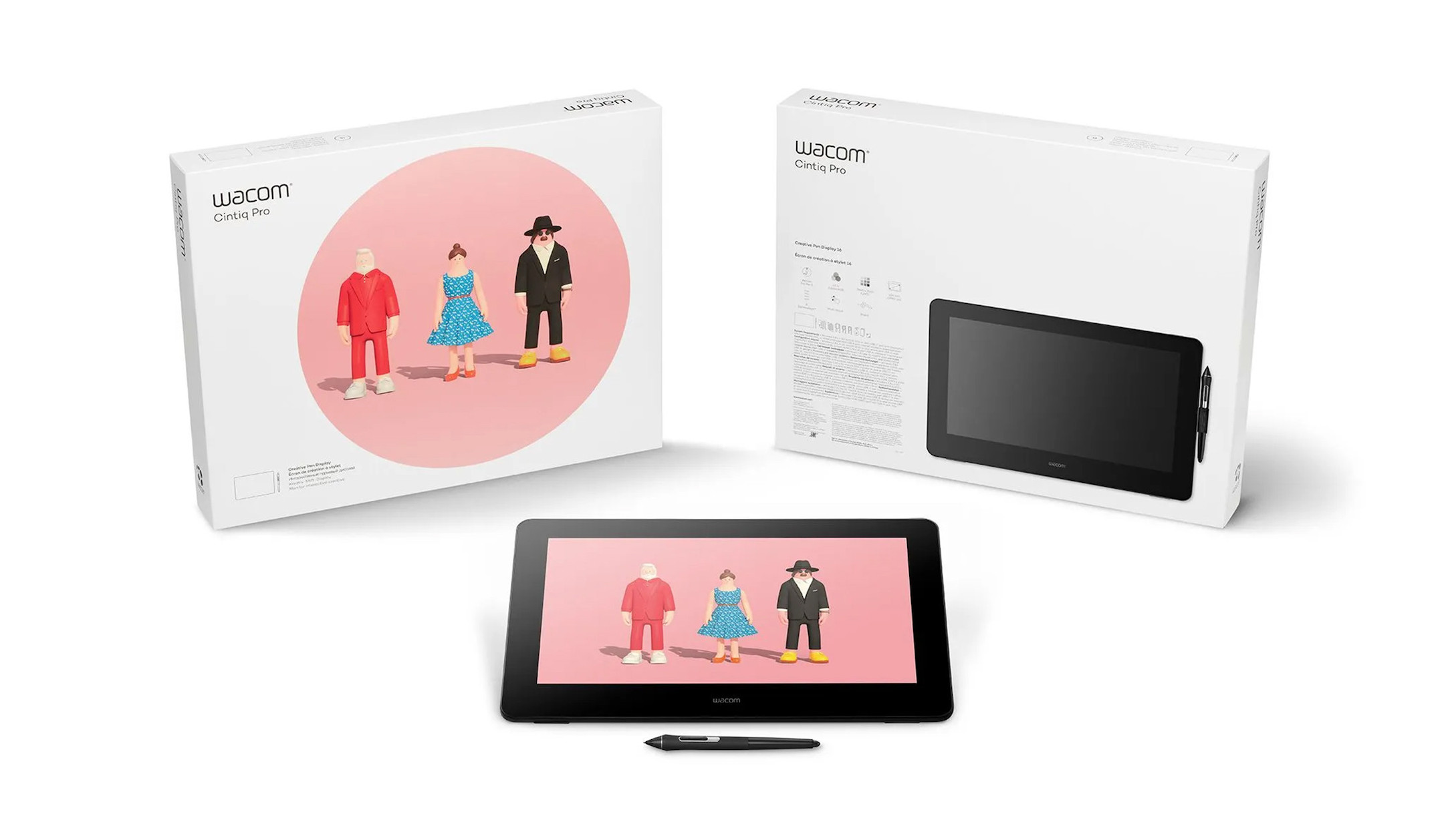 Wacom-Cintiq-Pro-16-Creatieve-tablet-met-pen-en-touchscreen-inclusief-Pro-Pen-2-en-5-jaar-garantie