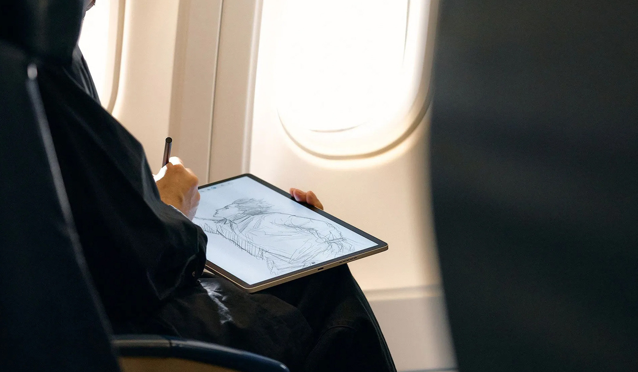 Wacom-MovinkPad-Pro-14-pen-tablet-met-Android-besturingssysteem-voor-creatieve-professionals