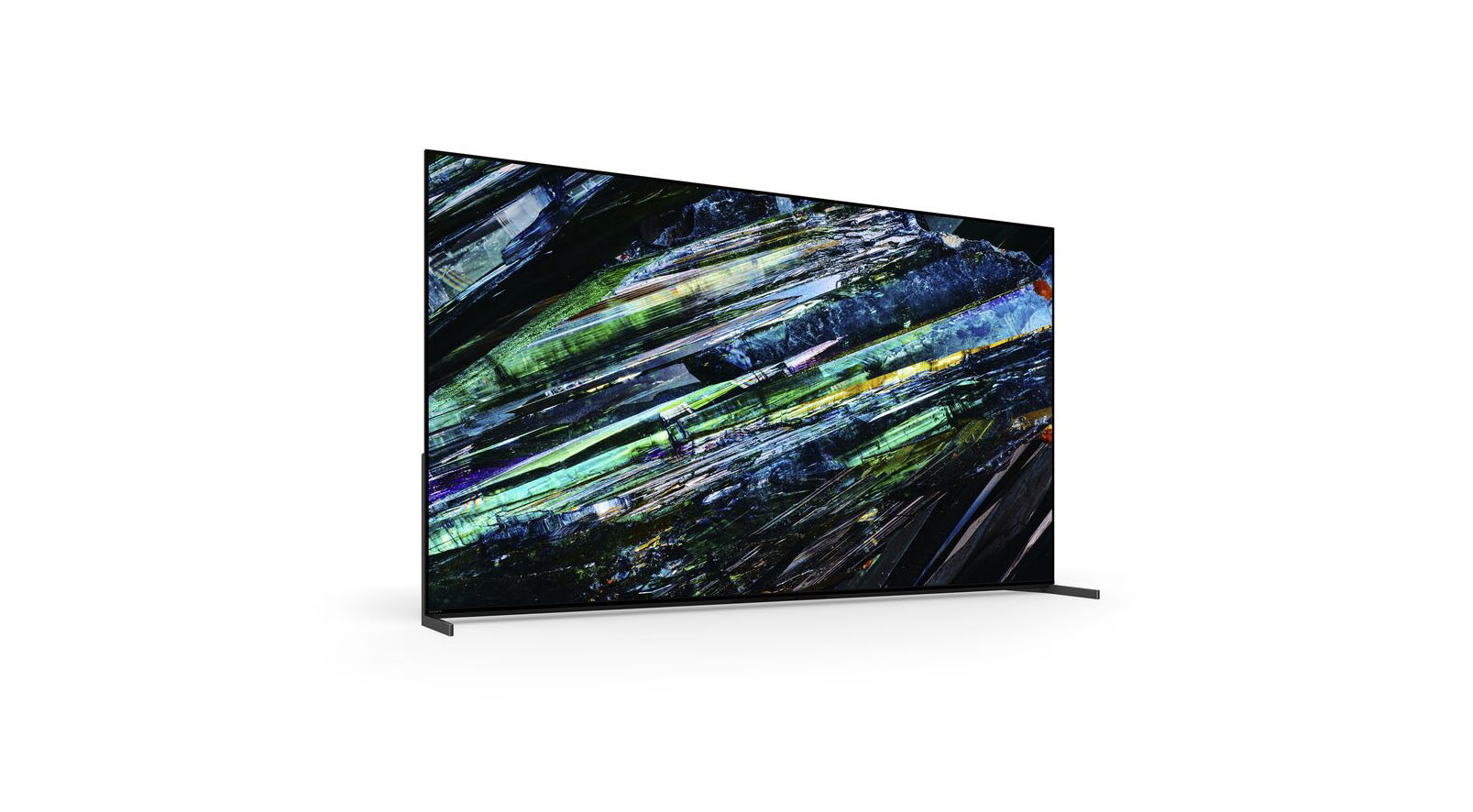 Sony-FWD-77A95L-4K-QD-OLED-tv-van-77-inch
