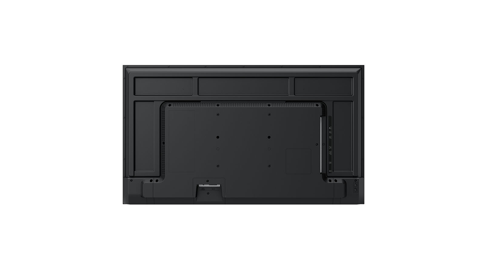 BenQ-ST5504-55-inch-4K-Smart-Signage-voor-professionele-communicatie
