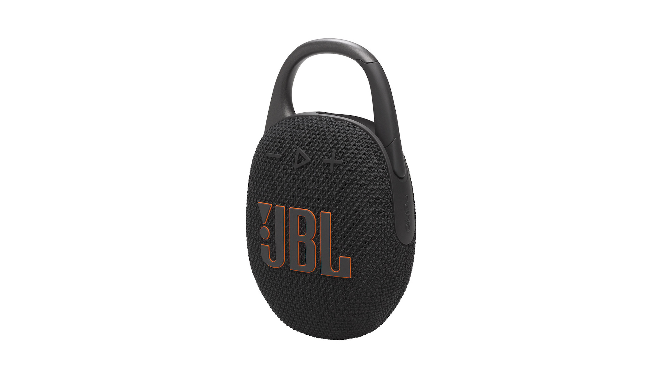 JBL-Clip-5-Bluetooth-luidspreker-met-ingebouwde-karabijnhaak-en-een-batterijduur-tot-15-uur-zwart