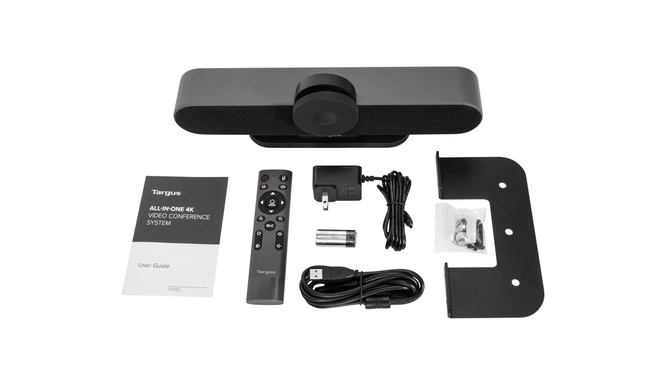 Targus-AEM350EUZ-Alles-in-een-4K-videoconferentiesysteem-met-Europese-stekker