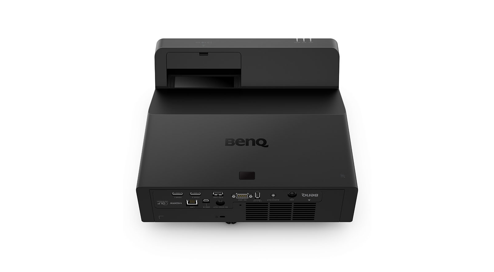 BenQ-LU895UST-WUXGA-UST-lasersimulatorbeamer-met-5-000-ANSI-lumen