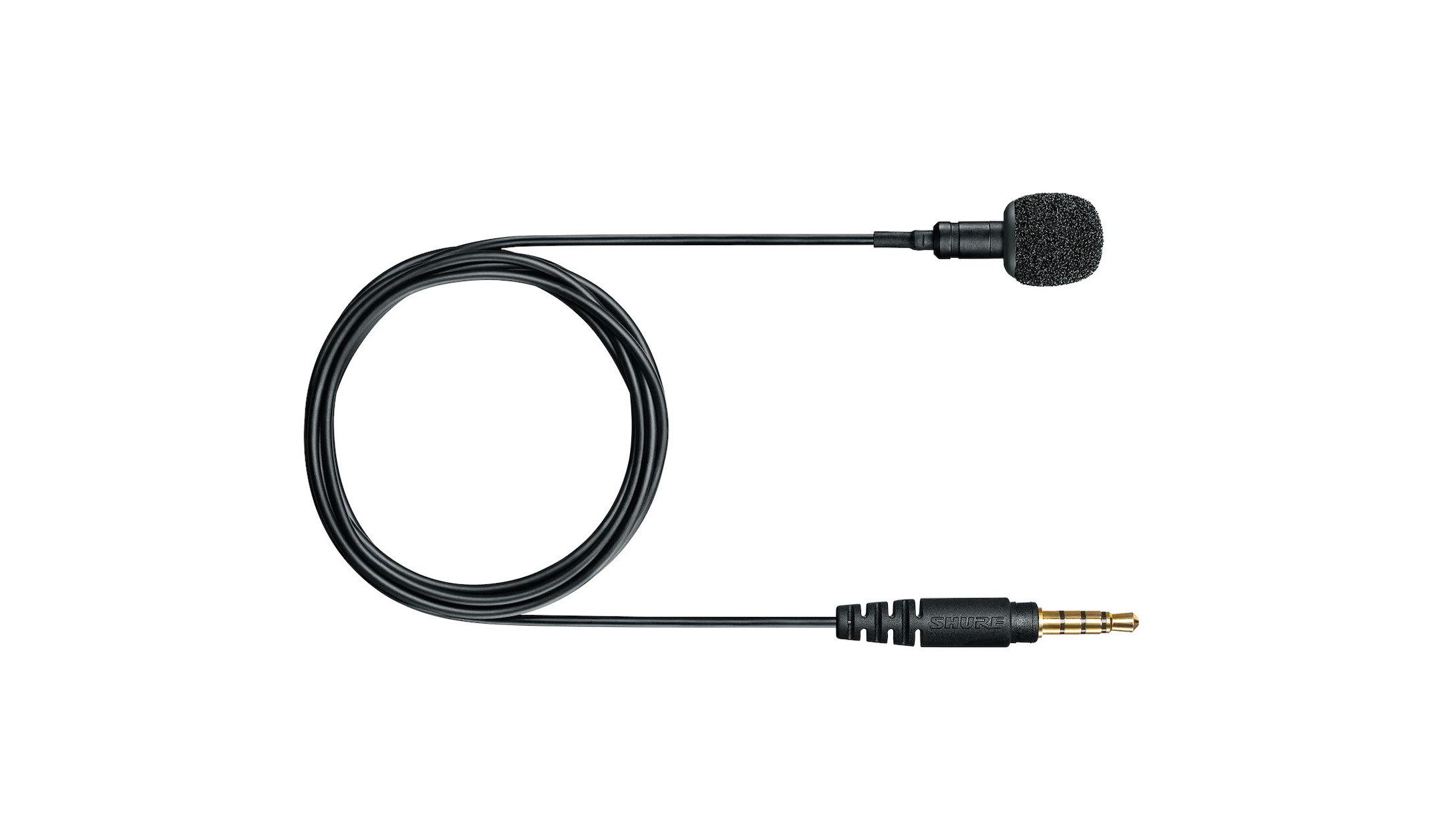 Shure-MVL-MOTIVTM-Kondensator-Lavaliermikrofon-fur-Smartphones-und-Tablet-PCs