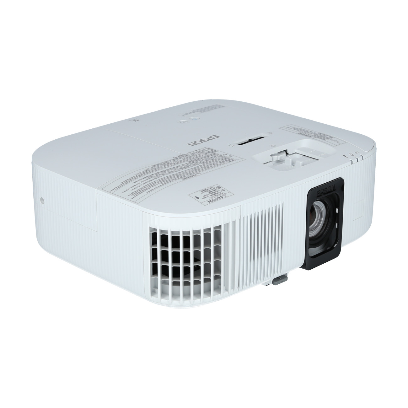 Epson-EH-TW6250-4K-Beamer-mit-Android-TV-und-2800-Lumen-fur-Heimkino-und-Gaming-Demoware-Silber