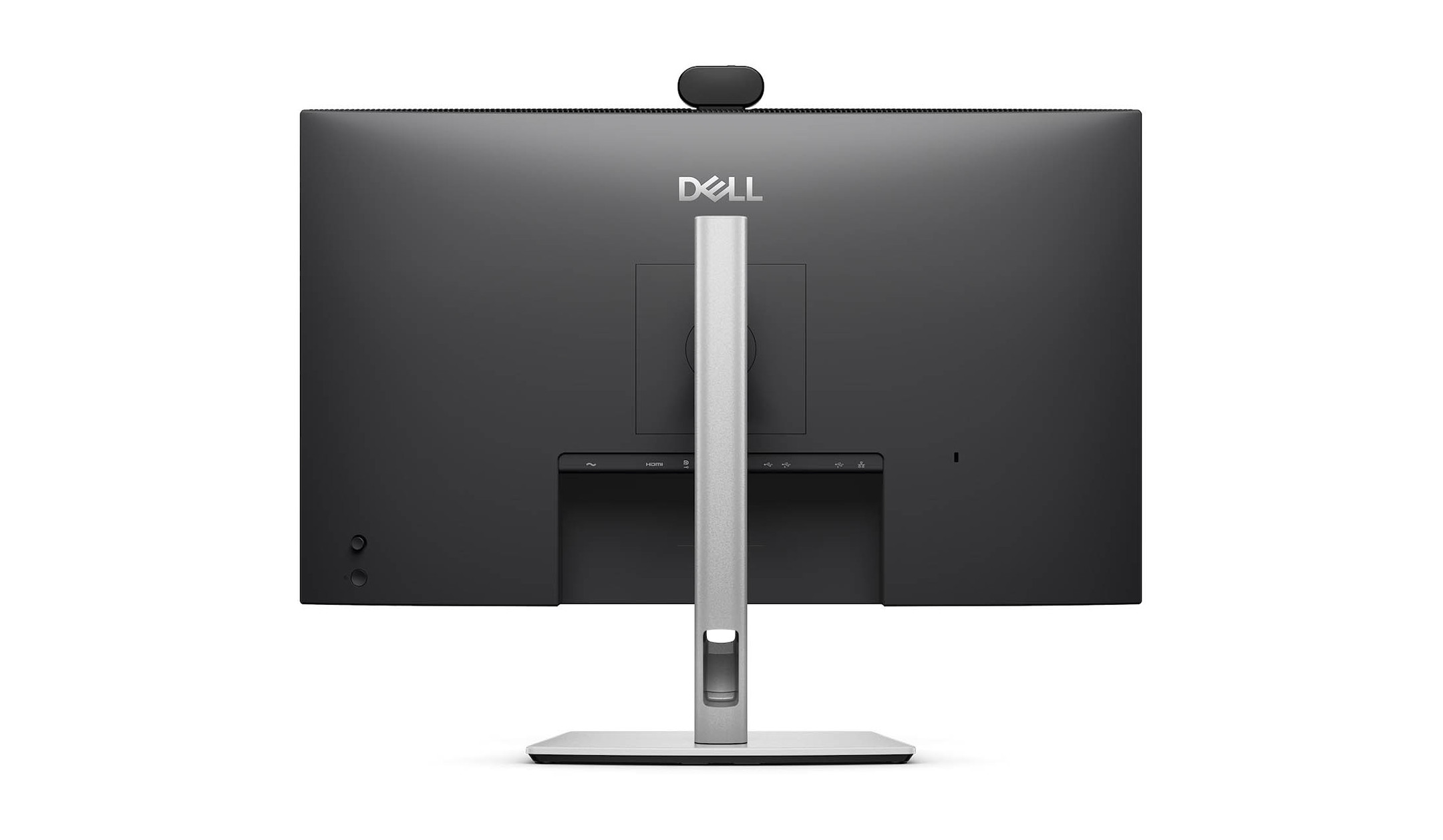 Dell-Pro-P-P2726DEB-27-inch-conferentiemonitor-met-USB-C-hub-ingebouwde-webcam-luidsprekers-en-microfoon