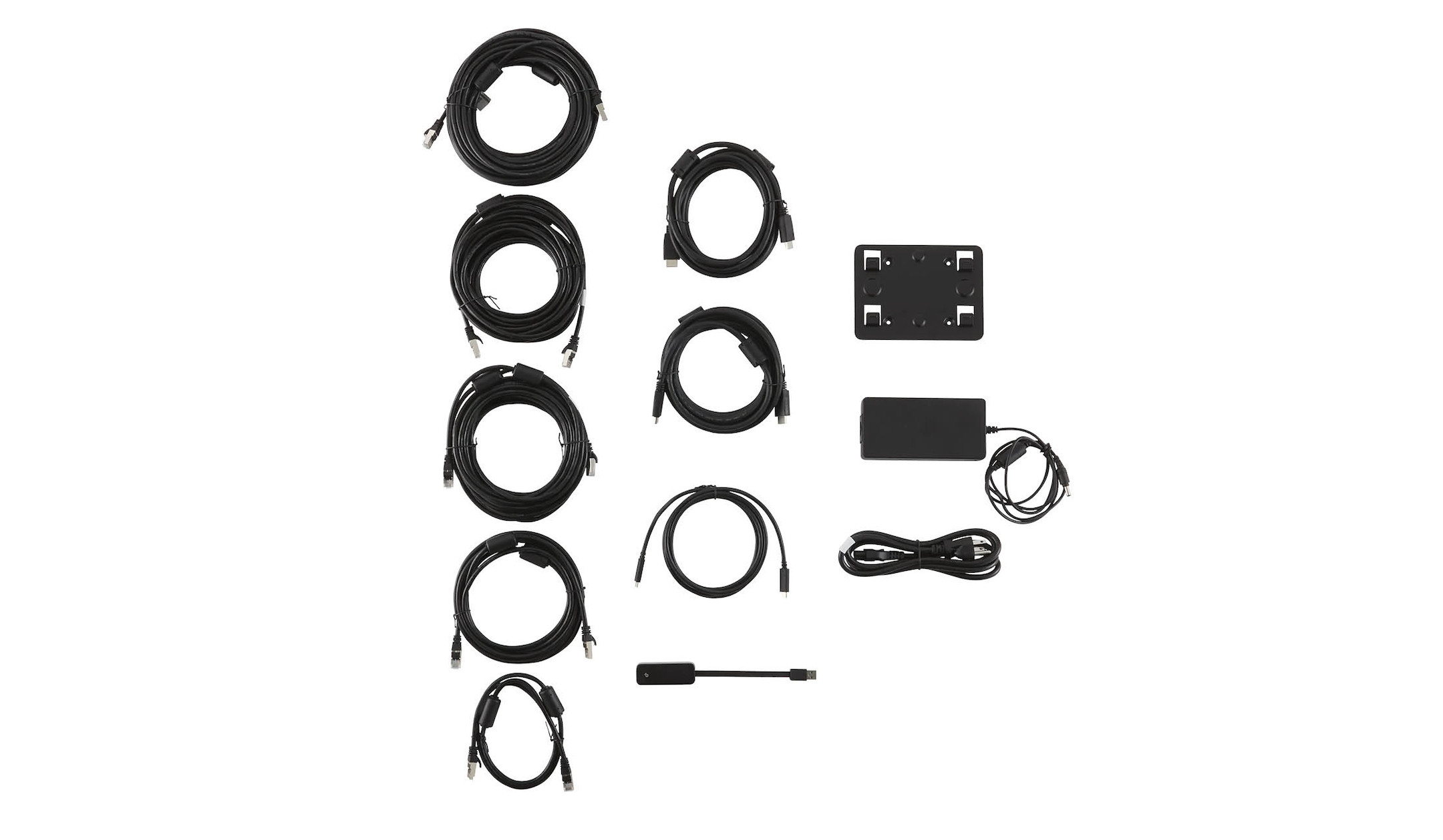 Shure-IntelliMixTM-Foundation-System-IMXF5Z-mit-Zoom-Zertifizierung