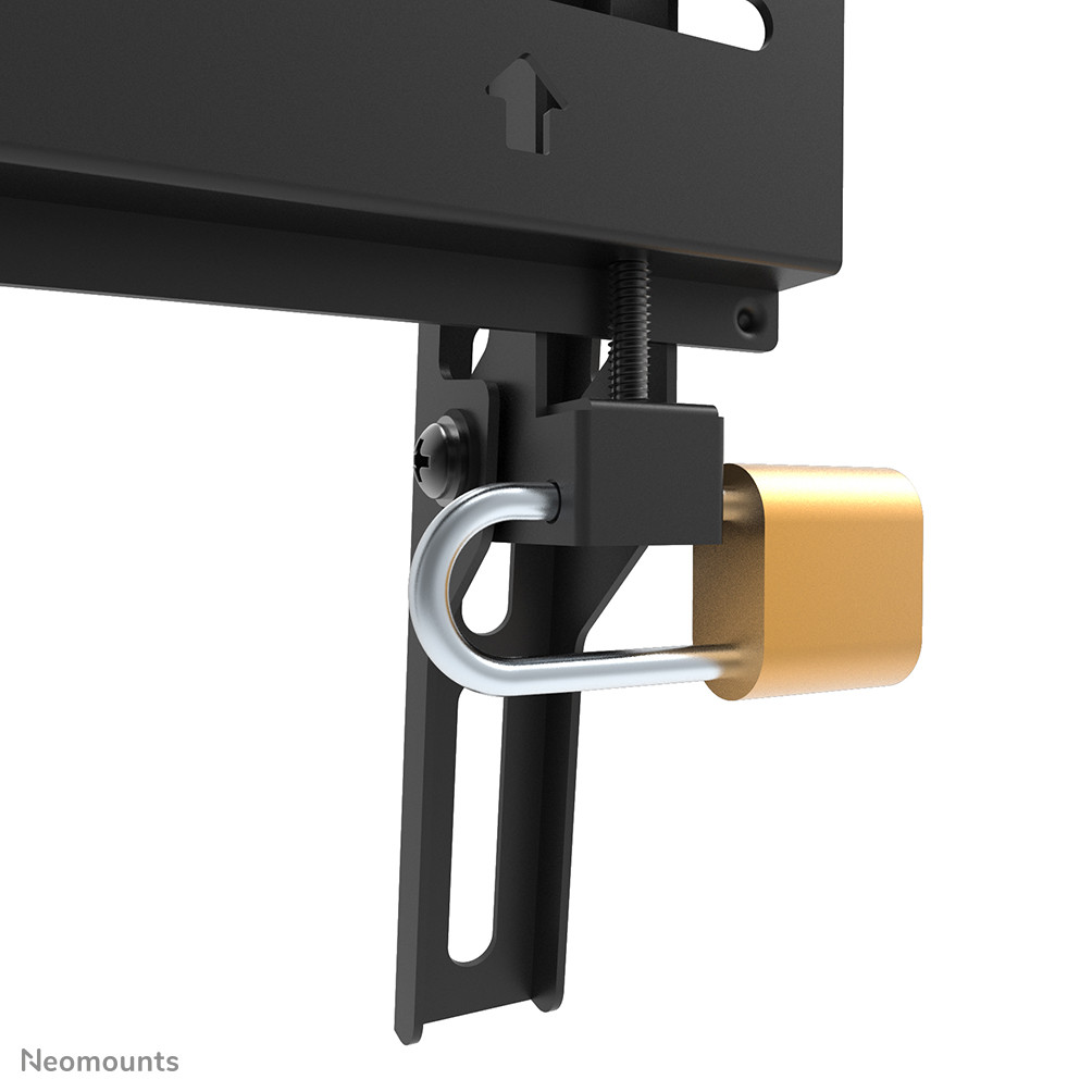 Neomounts-WL30-350BL12-TV-wandbeugel-voor-permanente-installatie-van-schermen-van-24-55-inch