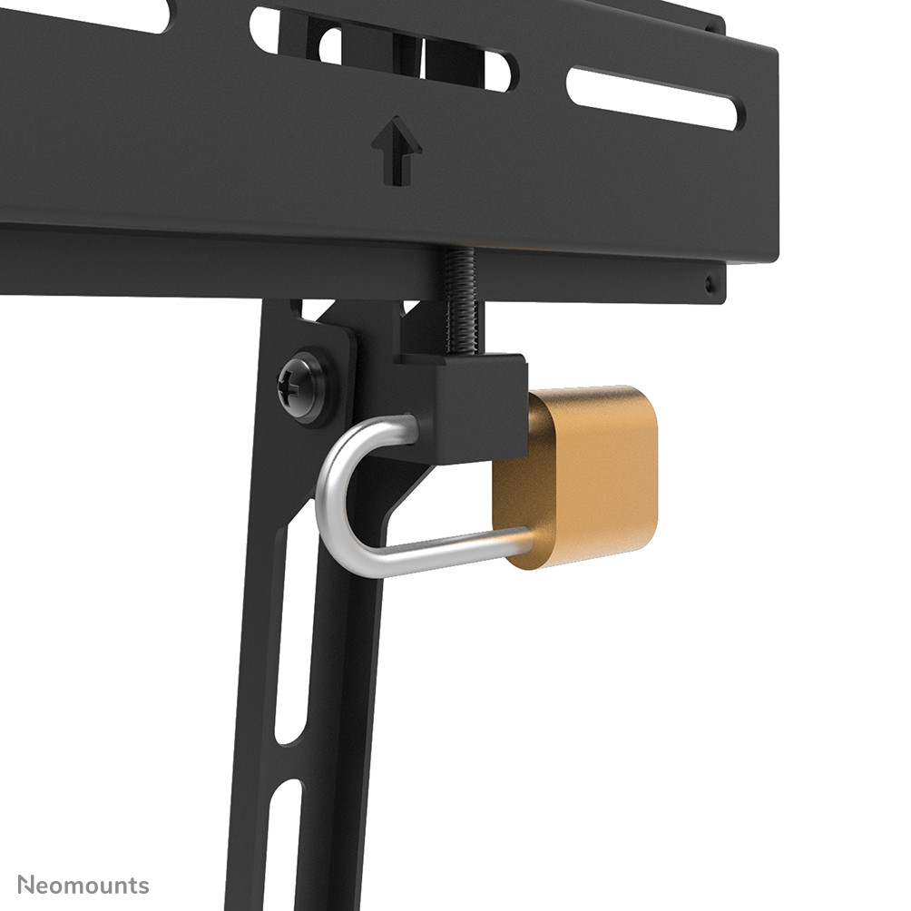 Neomounts-WL30-350BL14-TV-wandbeugel-voor-permanente-installatie-van-schermen-van-32-65