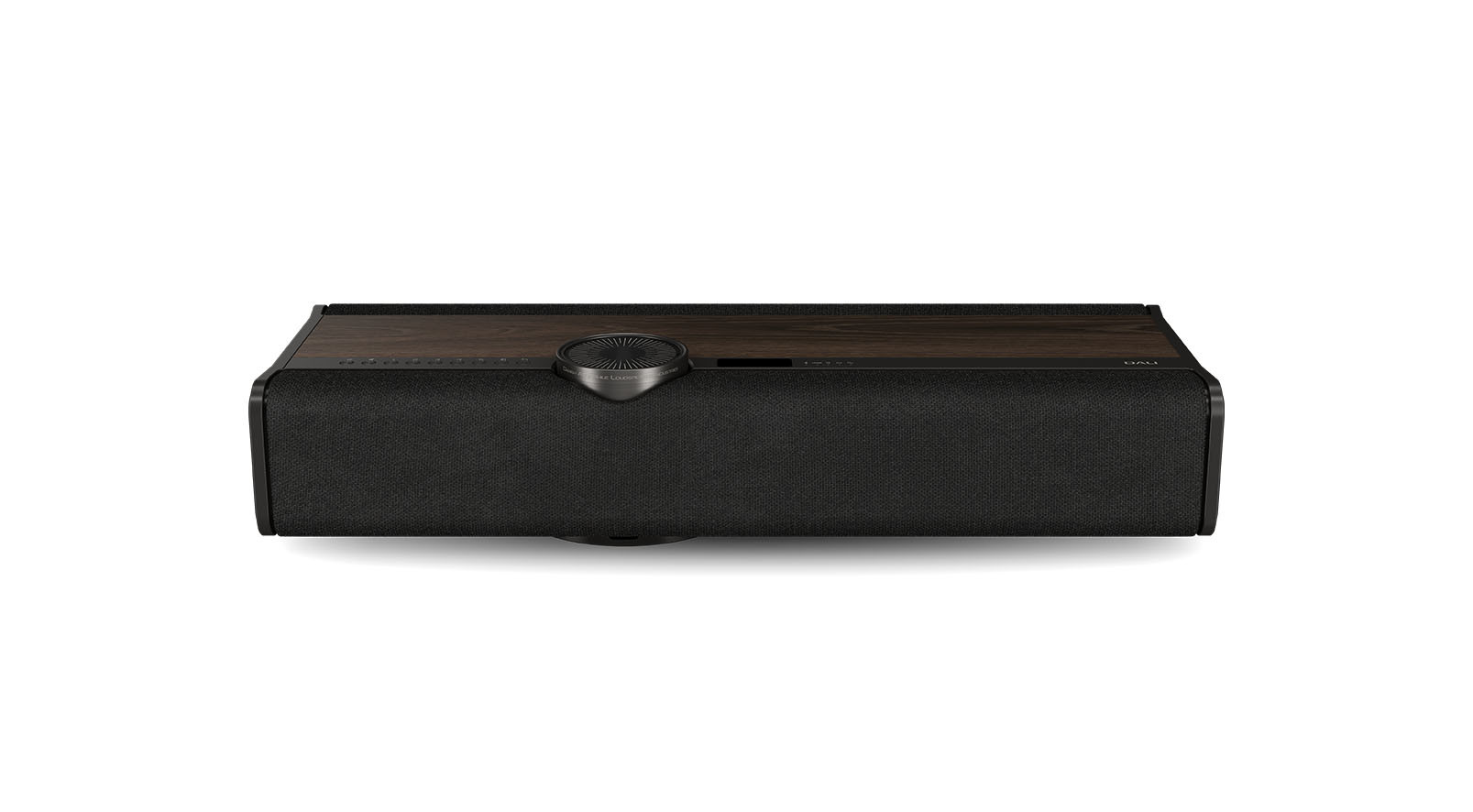 DALI-VEGA-kabelloses-All-in-One-Musiksystem-Dark-Oak