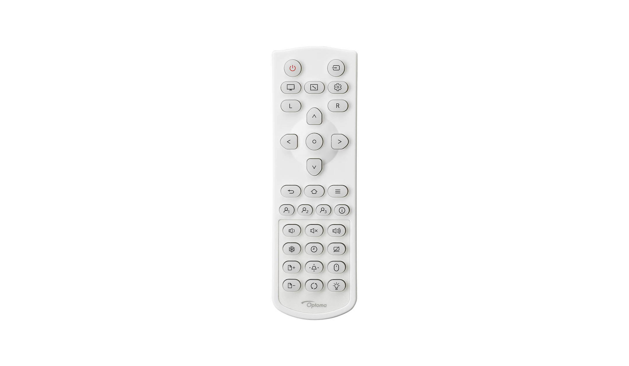 Optoma-UHZ67-W-4K-beamer-met-4300-lumen-voor-meeslepende-gaming-en-home-entertainment-wit