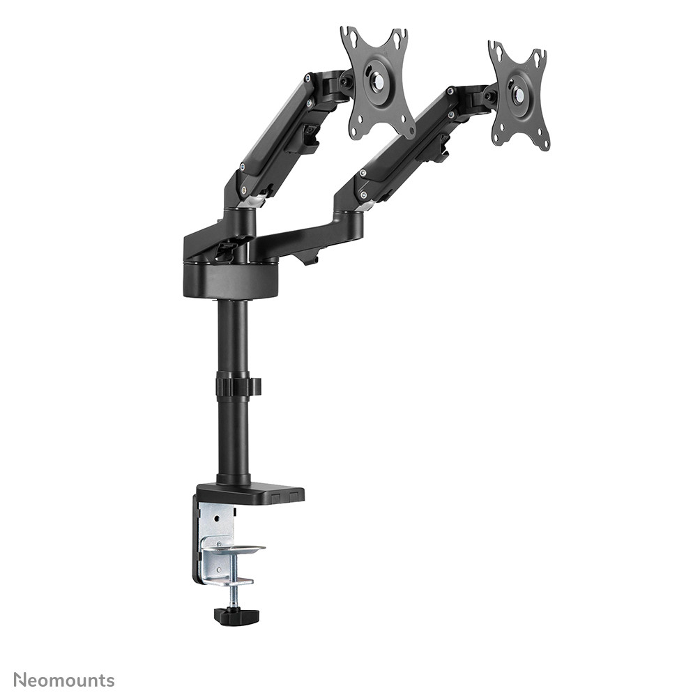 Neomounts-DS70-750BL2-monitorarm-voor-twee-monitoren-tot-27-inch