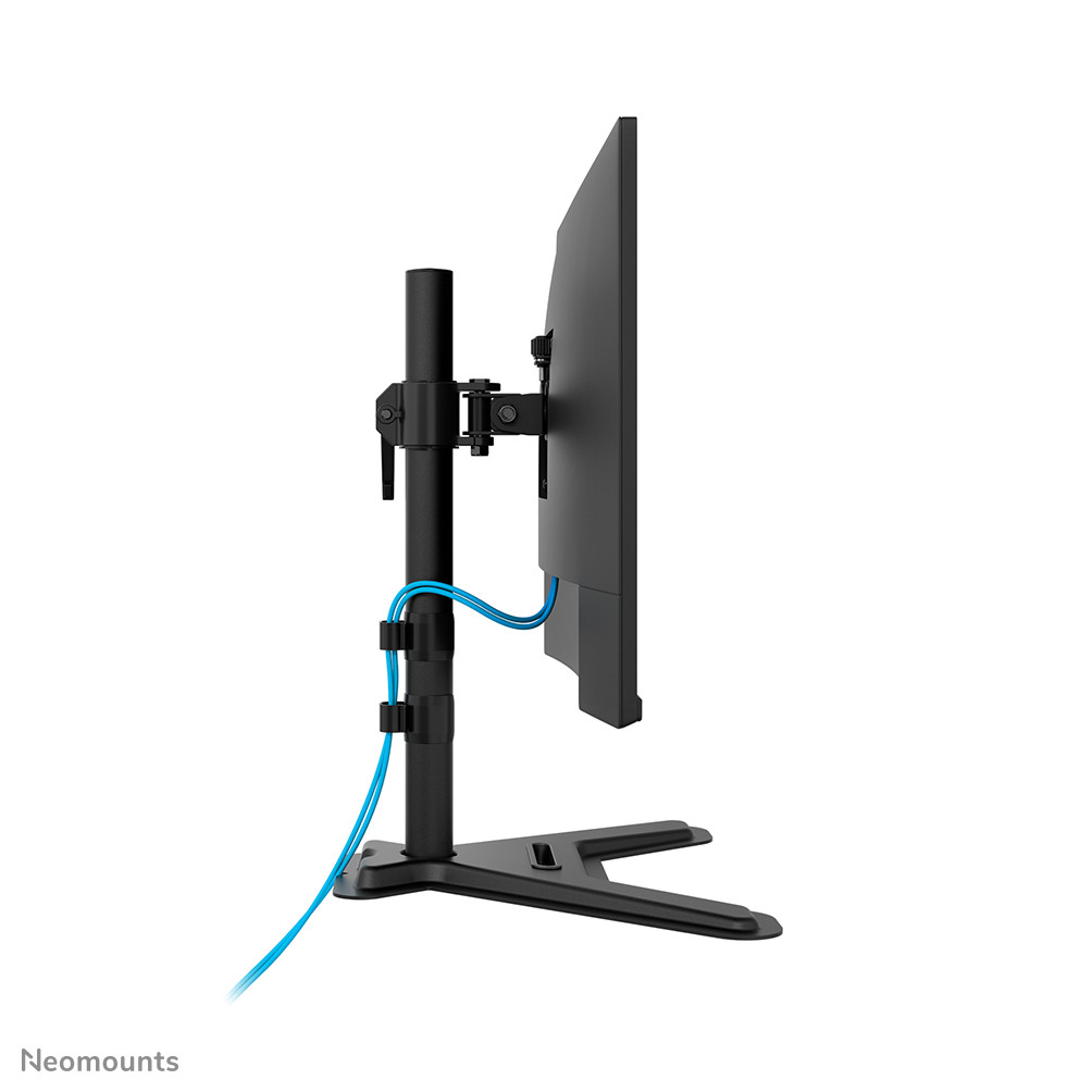 Neomounts-DS45-600BL1-Monitorstander-fur-einen-10-32-Zoll-Monitor