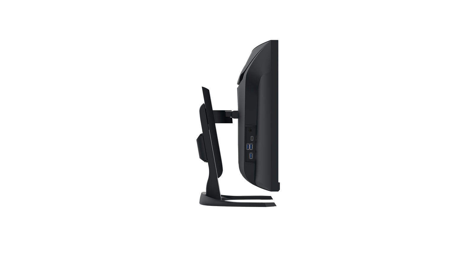 EIZO-EV3851X-BK-FlexScan-38-Ultrawide-Curved-Office-Monitor-schwarz
