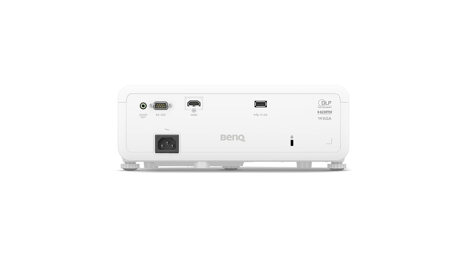 BenQ-LW555C-WXGA-laserbeamer-voor-vergaderruimtes