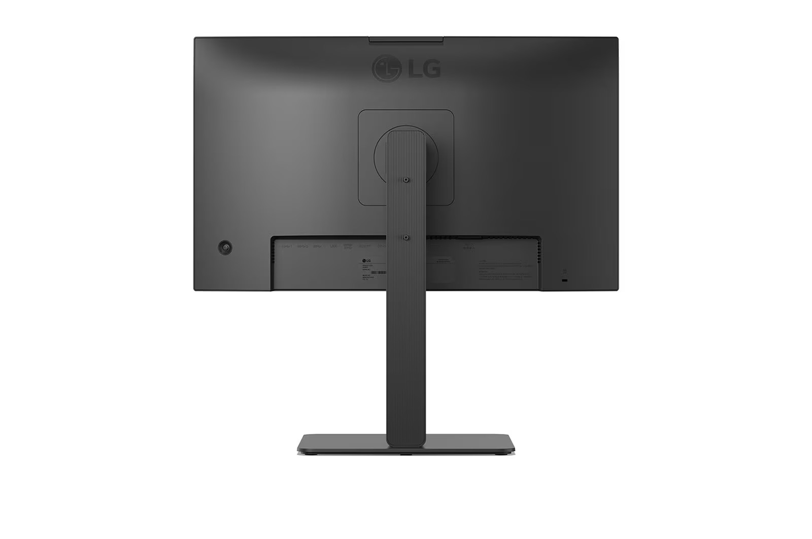 LG-24BA850-B-24-IPS-FHD-Monitor-mit-Webcam-Mic-UBC-Type-CTM-Demoware