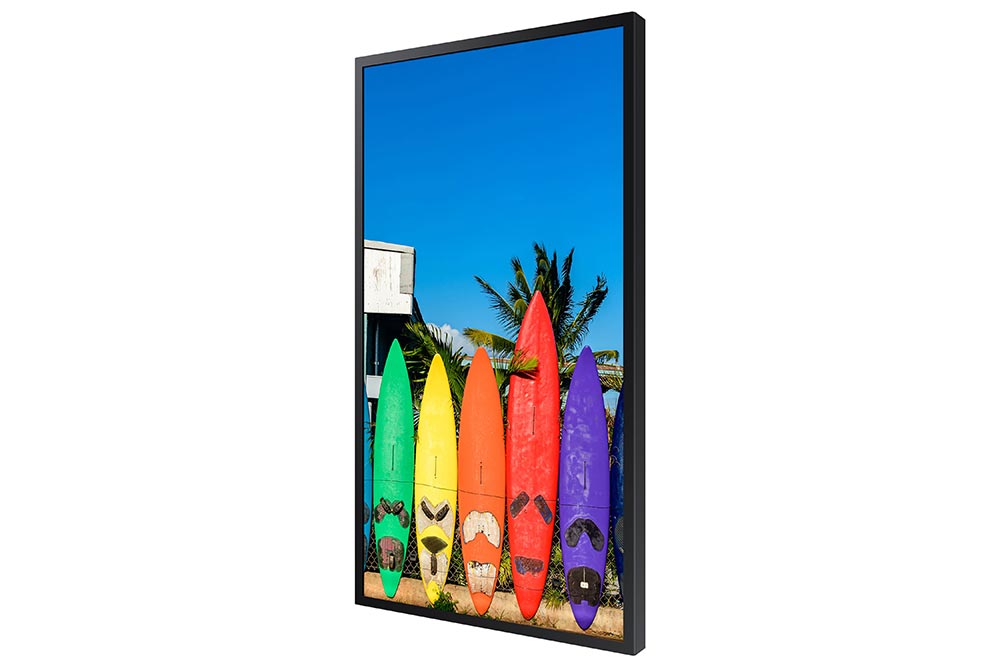samsung-om55b-display-demoware
