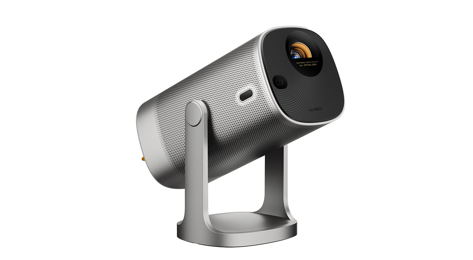 Hisense-P1-mobiler-Full-HD-Projektor-mit-integriertem-Akku-und-Auto-Magic-AI