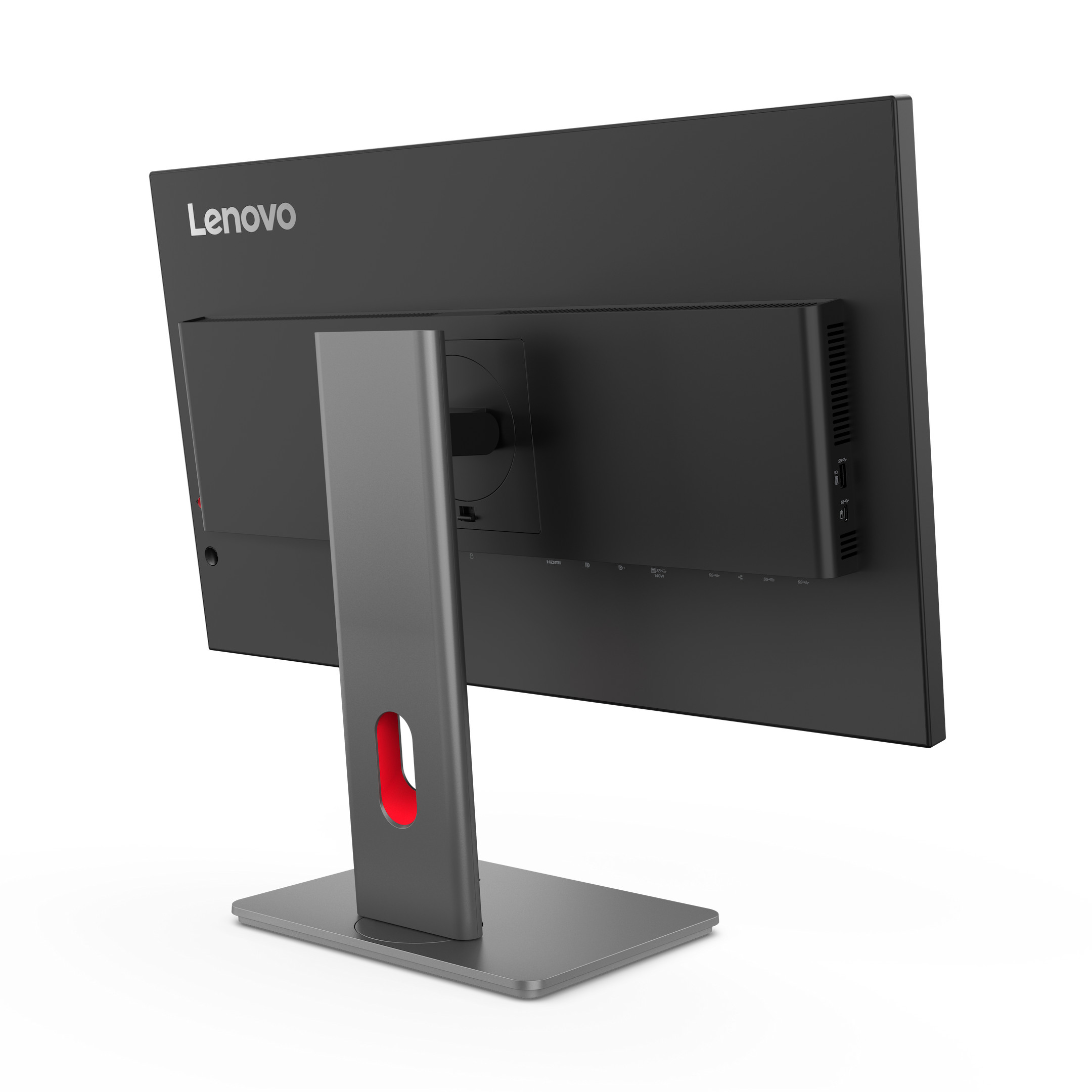 Lenovo-ThinkVision-P27QD-40-27-inch-QHD-IPS-monitor-met-120-Hz-en-USB-C-voor-moderne-werkplekken
