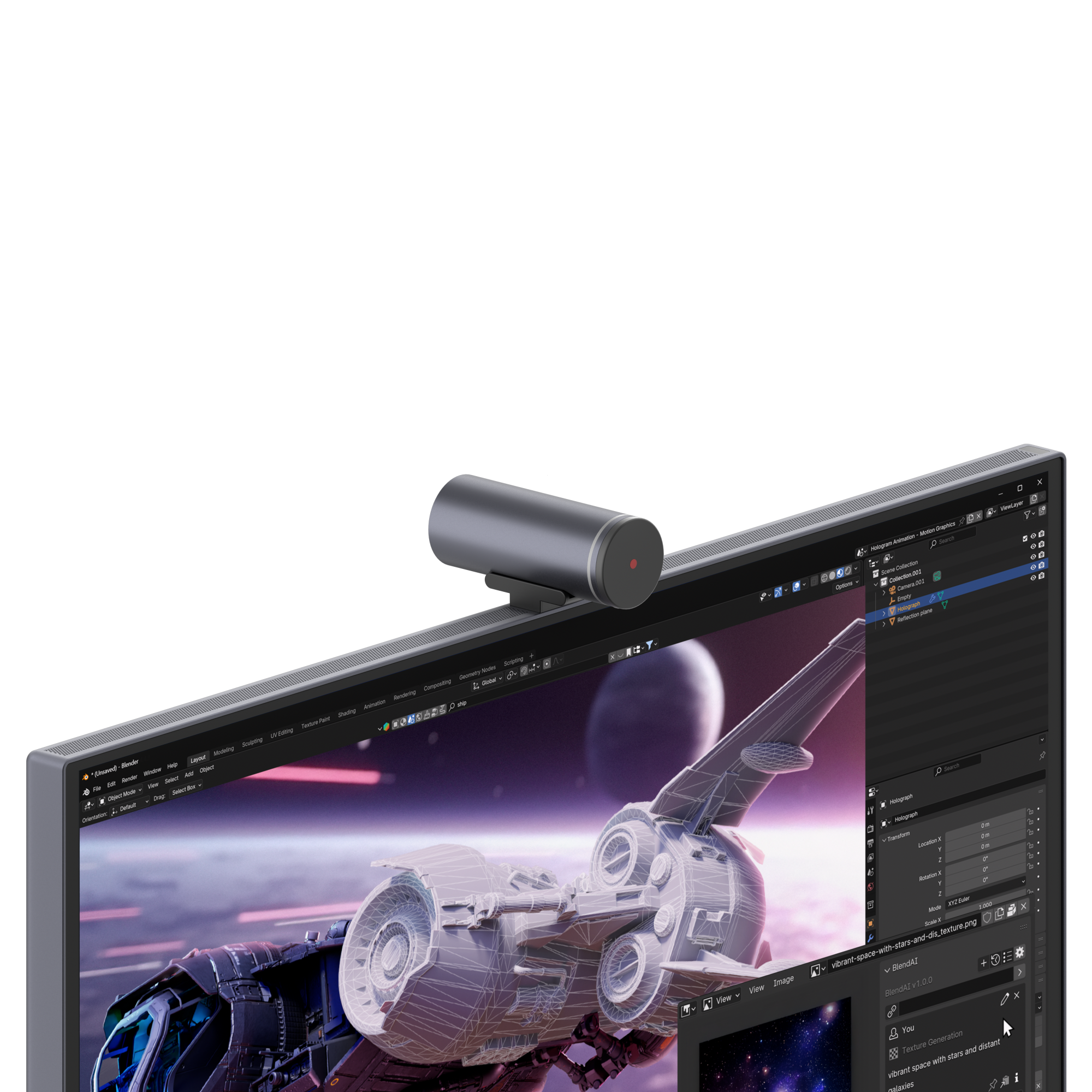 Lenovo-Yoga-Pro-27UD-10-26-5-inch-4K-QD-OLED-monitor-met-4K-webcam-voor-creatieve-professionals
