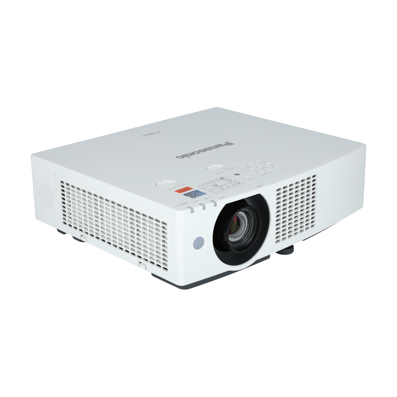 panasonic-pt-vmz51sej-beamer-mit-5200-lumen-wuxga-aufloesung-und-daylight-view-fuer-helle-und-klare-projektionen-demoware-bronze