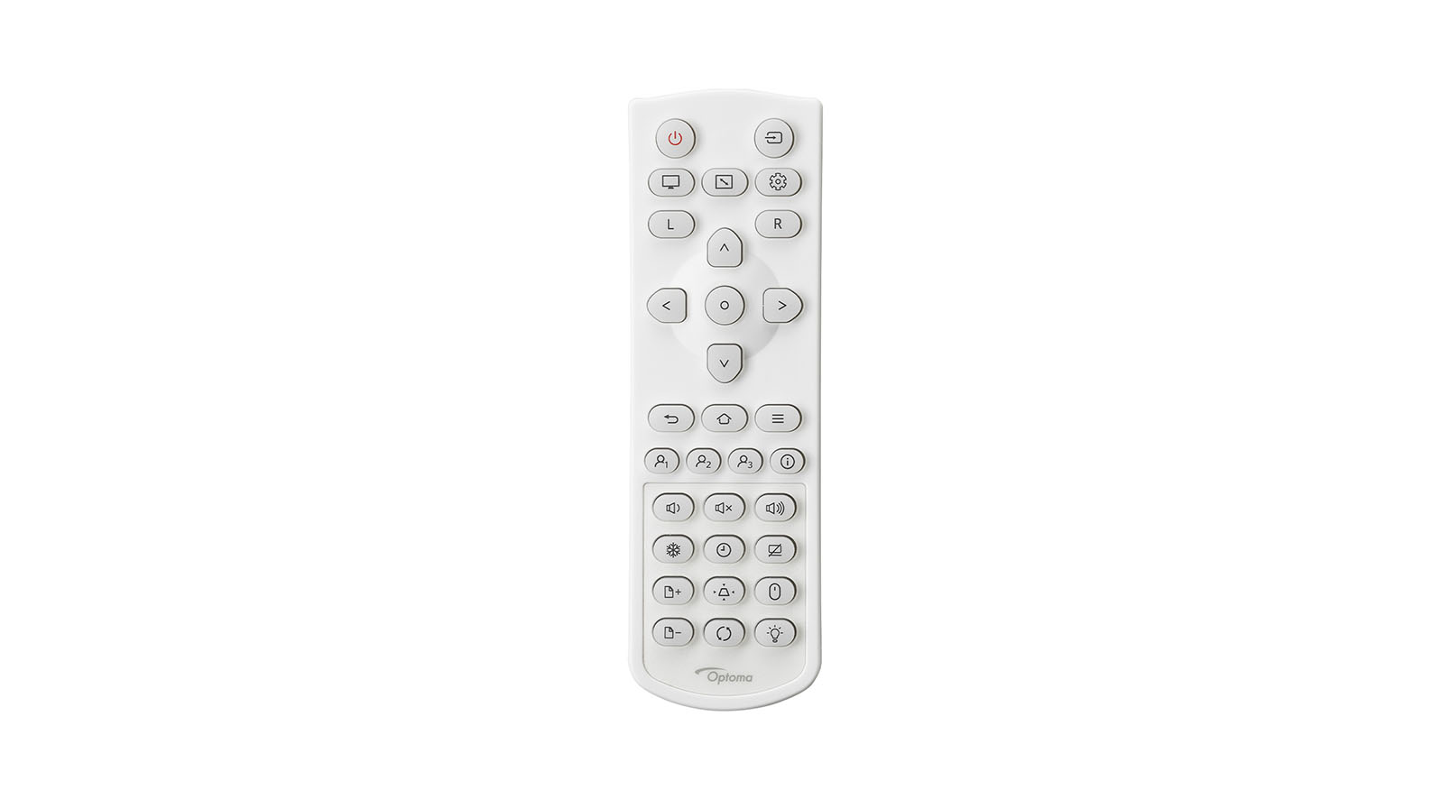 Optoma-ZK451