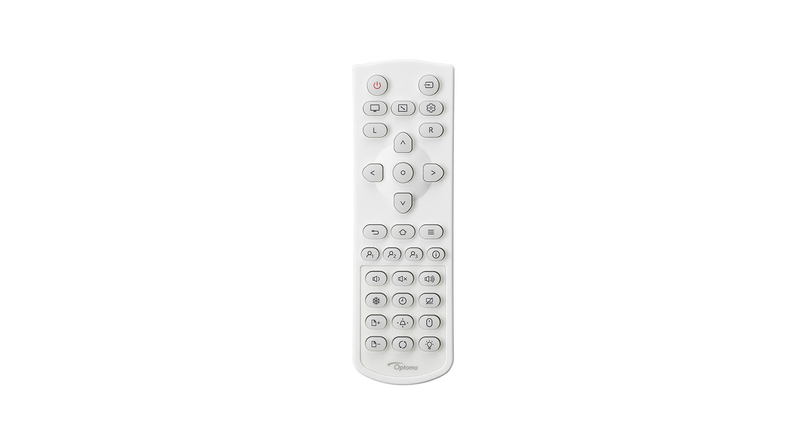Optoma-ZK521ST-4K-laserbeamer-met-korte-projectieafstand