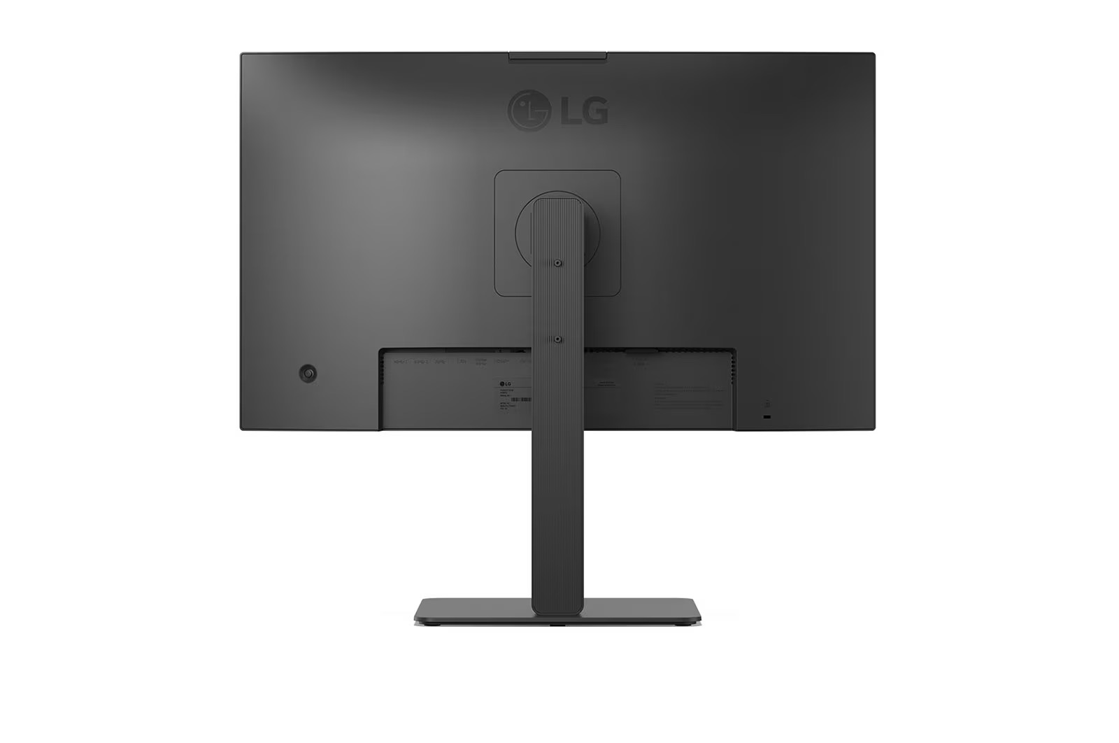LG-27BA850-B-27-IPS-FHD-Monitor-mit-Webcam-Mic-UBC-Type-CTM-Demoware