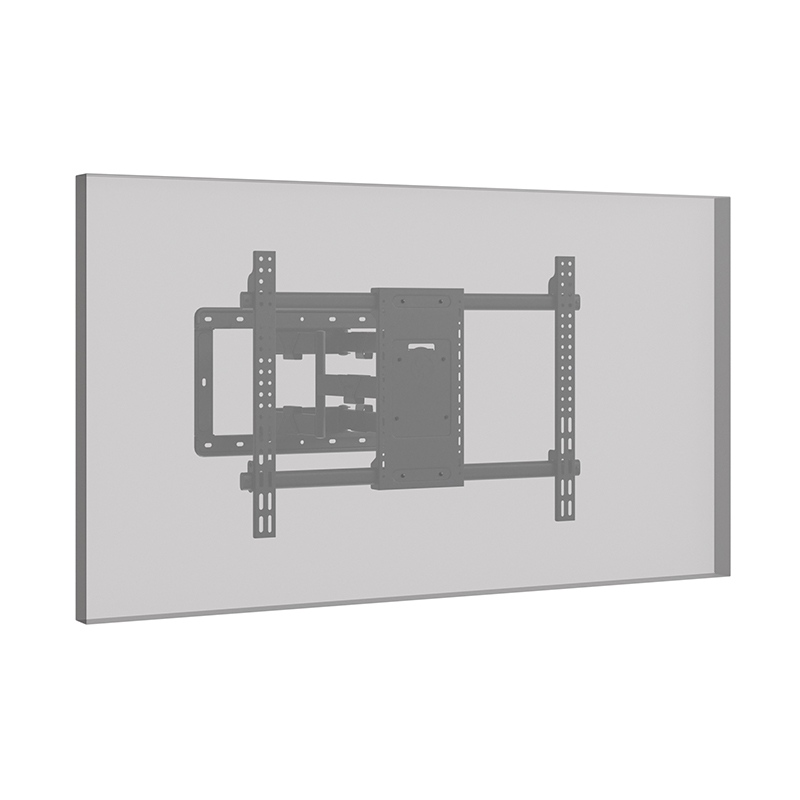 Hagor-BrackIT-R-XL-HD-II-Wandbevestiging-voor-een-scherm-van-55-75-kantelbaar-en-draaibaar