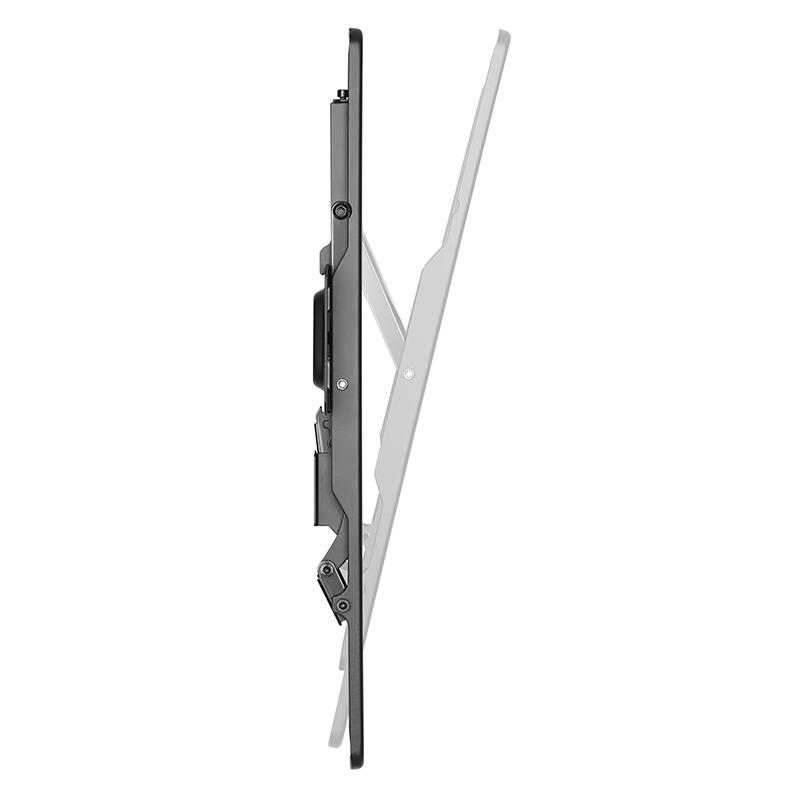 Hagor-BL-Superslim-Tilt-400-Ultradunne-wandbevestiging-voor-een-scherm-van-32-55-inch-kantelbaar