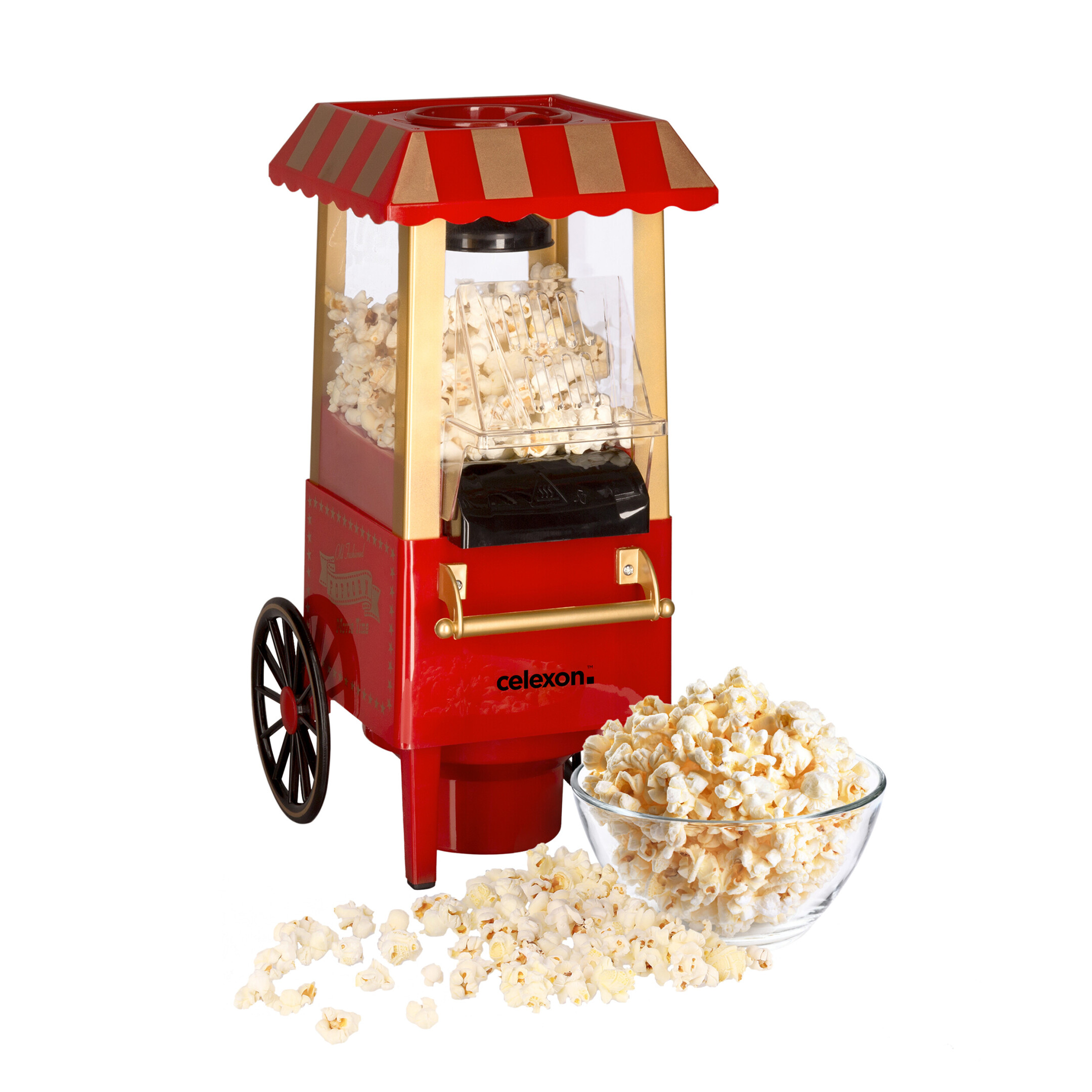celexon-CinePop-CP500-Popcornmaschine
