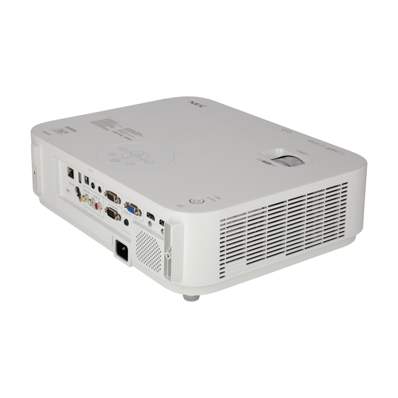 NEC-M403H