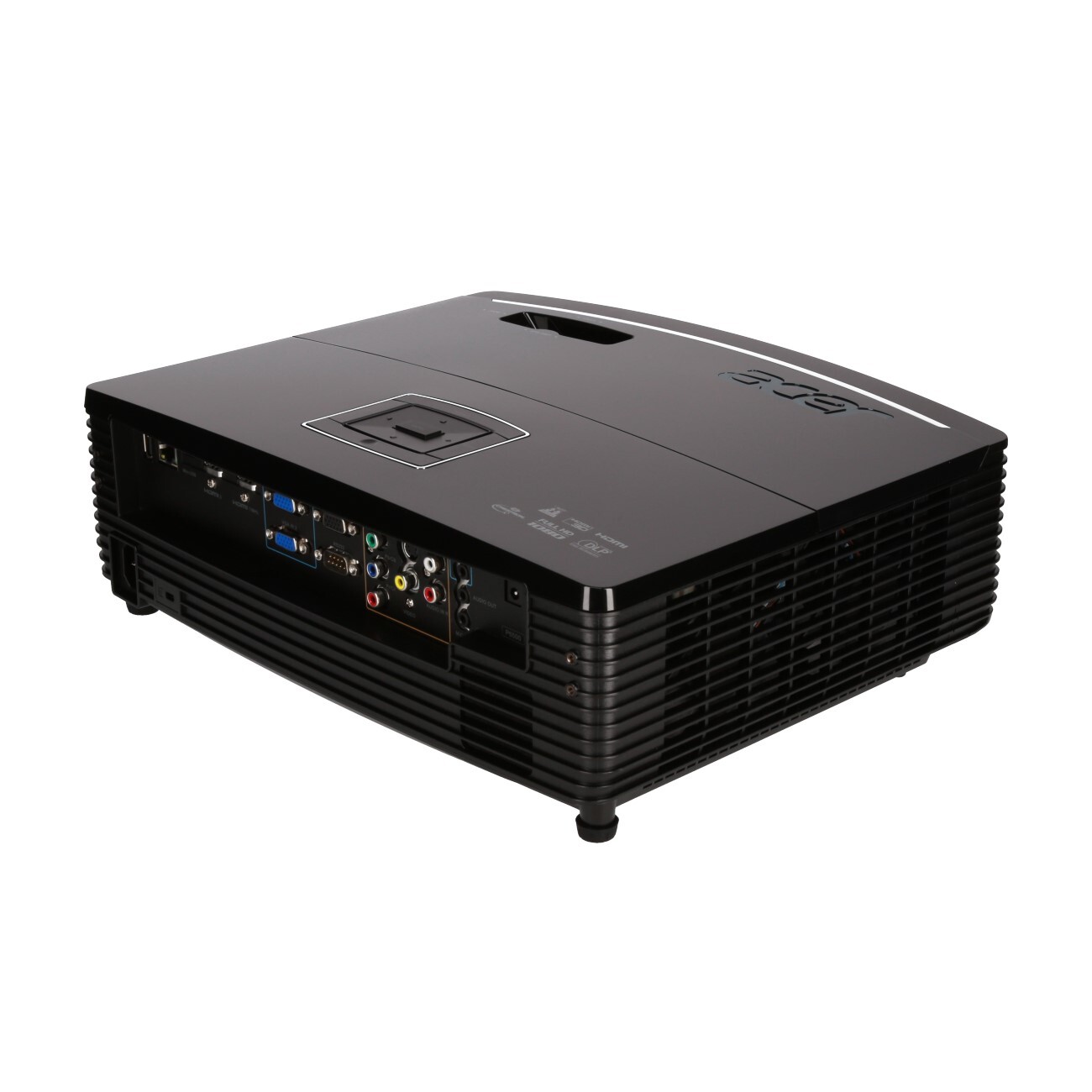 Acer-P6500-Demoware-Gold