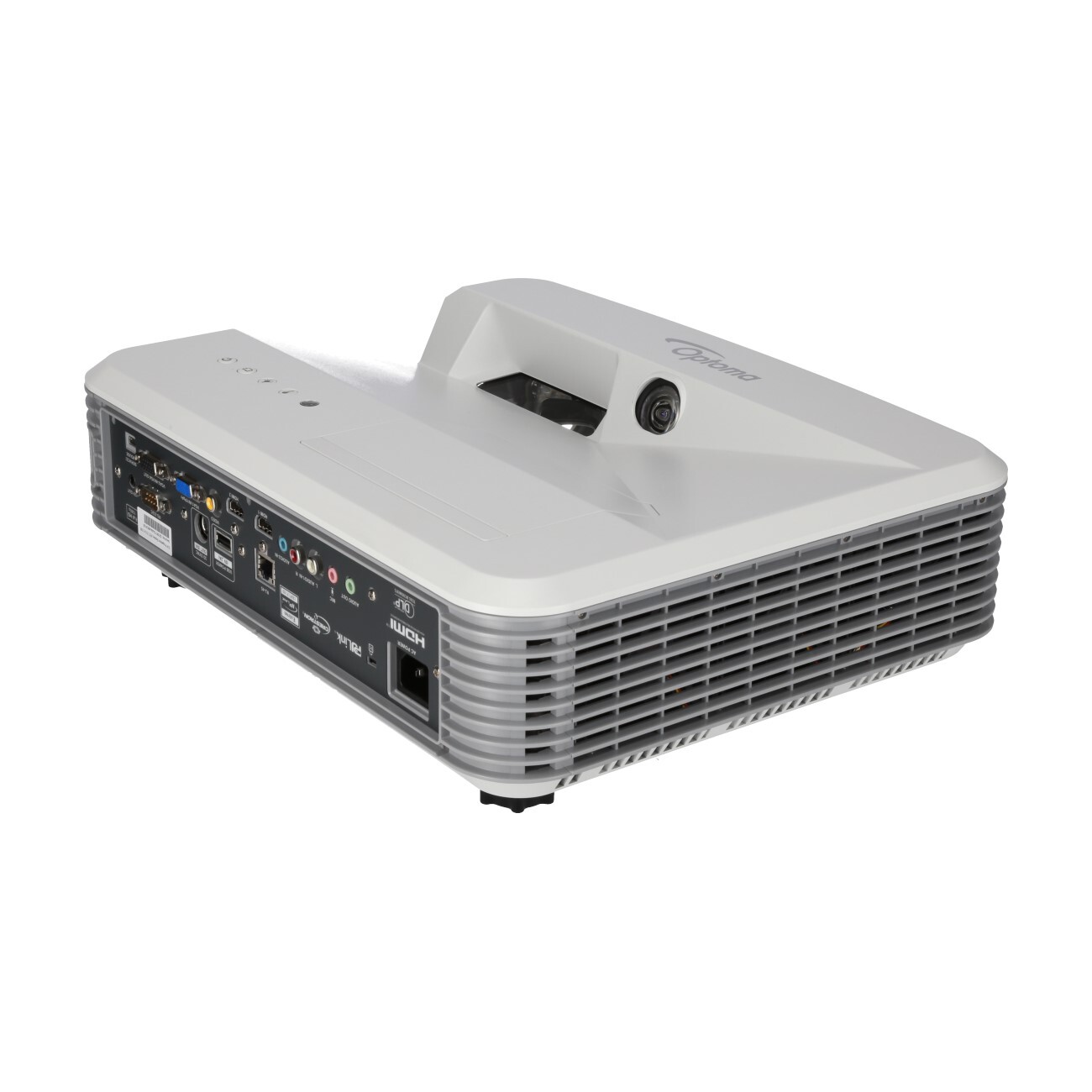 Optoma-EH320USTi